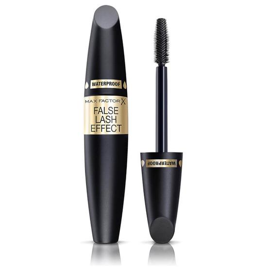 Max Factor False Lash Effect Waterproof Mascara Black