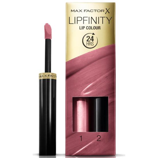 Max Factor Lipfinity Lip Color