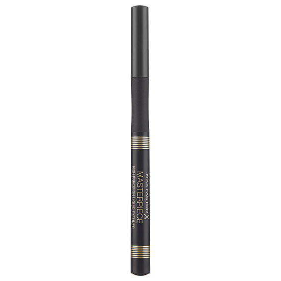 Max Factor Masterpiece High Definition Liquid Eyeliner 015-Charcoal