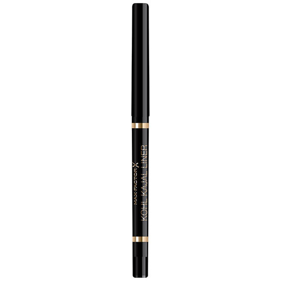 Max Factor Masterpiece Kohl Kajal Automatic Pencil 001-Black