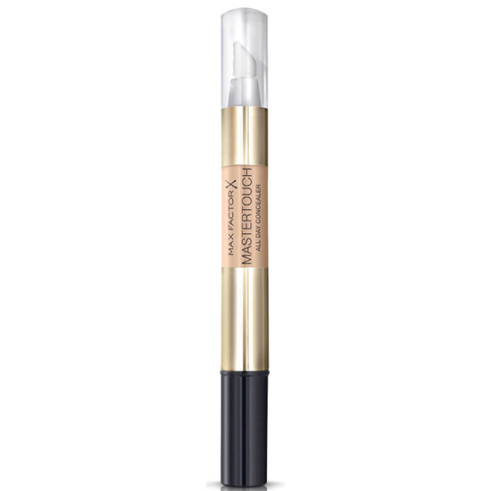 Max Factor Mastertouch All Day Concealer Pen 303-Ivory