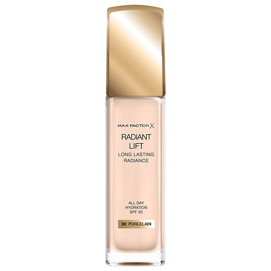 Max Factor Radiant Lift Foundation 030-Porcelain