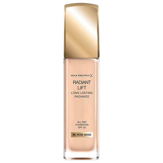 Max Factor Radiant Lift Foundation 065-Rose Beige