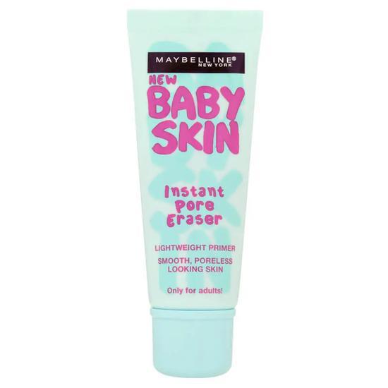 Maybelline Baby Skin Instant Pore Eraser Primer 0.7 oz