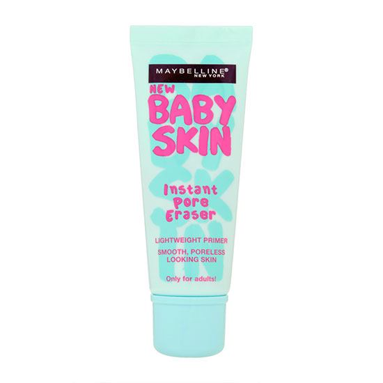 Maybelline Baby Skin Primer