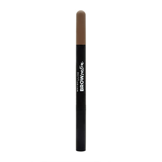 Maybelline Brow Satin Brown