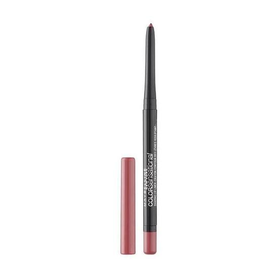 Maybelline Color Sensational Shaping Lip Liner Almond Rose