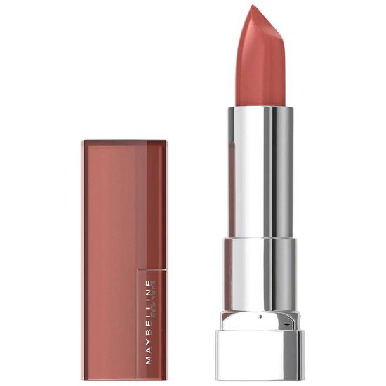 Maybelline Color Sensational The Creams Lip Color Almond Hustle
