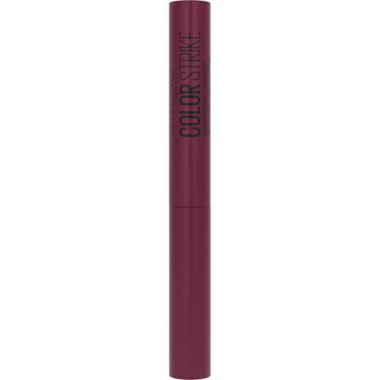 Maybelline Color Strike Eyeshadow Pen Makeup 15 Tempt