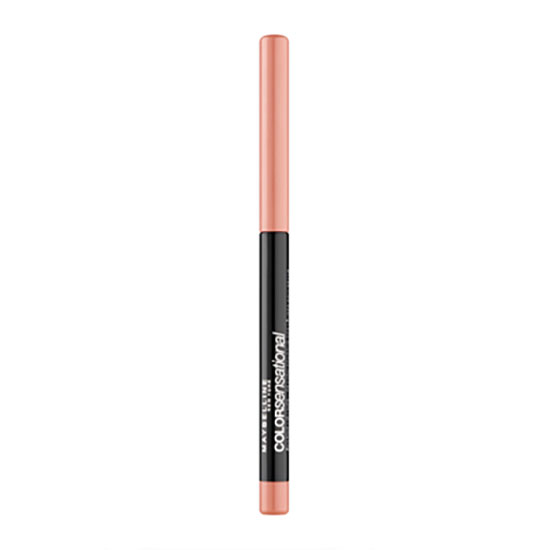 Maybelline Colourshow Shaping Lip Liner 10-Nude Whisper