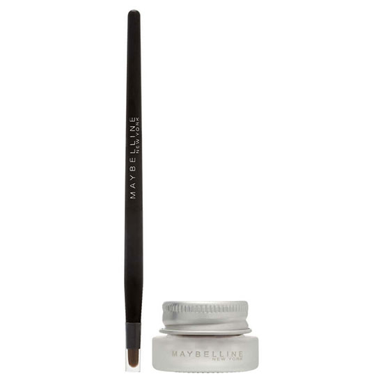 Maybelline Eyestudio Lasting Drama Gel Eyeliner 24h 02-Brown