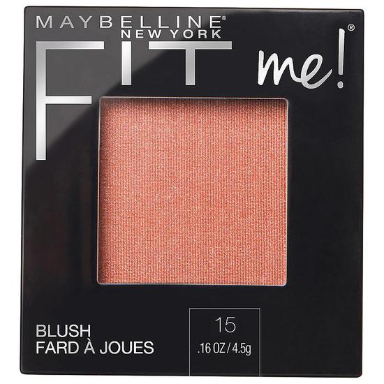 Maybelline Fit Me! Powder Blush Nude