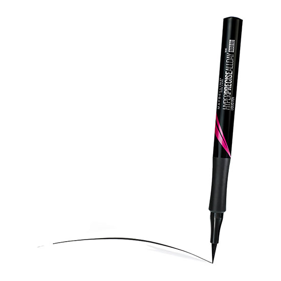 Maybelline Hyper Precise All Day Liner Matte Black