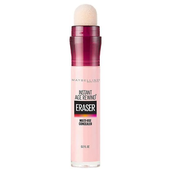 Maybelline Eraser Dark Circles Treatment Concealer Brightener