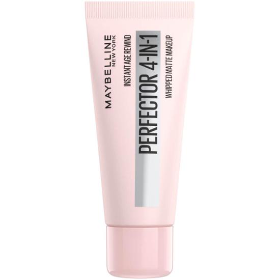 Maybelline Instant Age Rewind Instant Perfector 4 In 1 Matte Makeup Deep