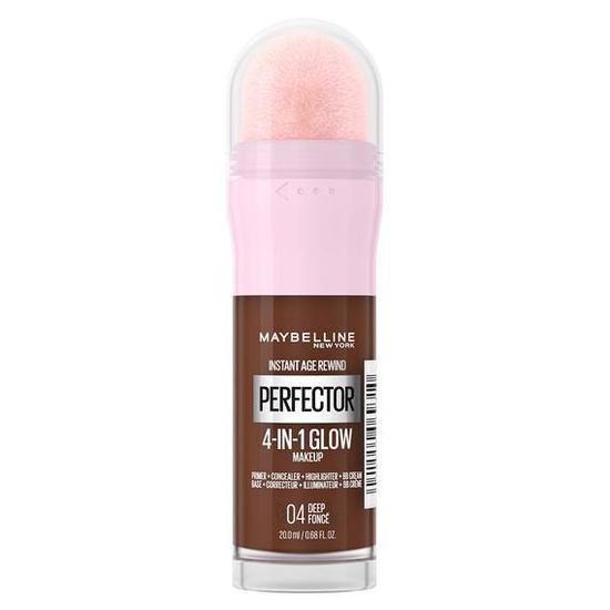 Maybelline Instant Age Rewind Perfector 4-in-1 Glow Makeup