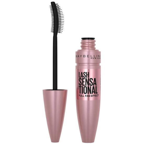 Maybelline Lash Sensational Lengthening Mascara Very Black