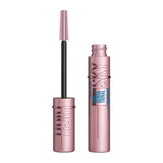 Maybelline Lash Sensational Sky High Waterproof Mascara Black