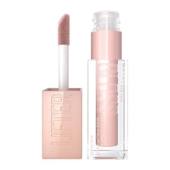 Maybelline Lifter Gloss Lip Gloss Amber