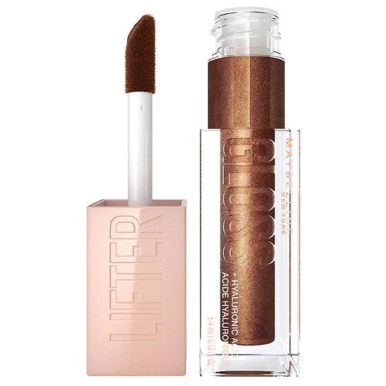 Maybelline Lifter Gloss Lip Gloss Crystal