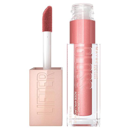 Gloss Cosmetify Maybelline Lip Gloss Lifter |