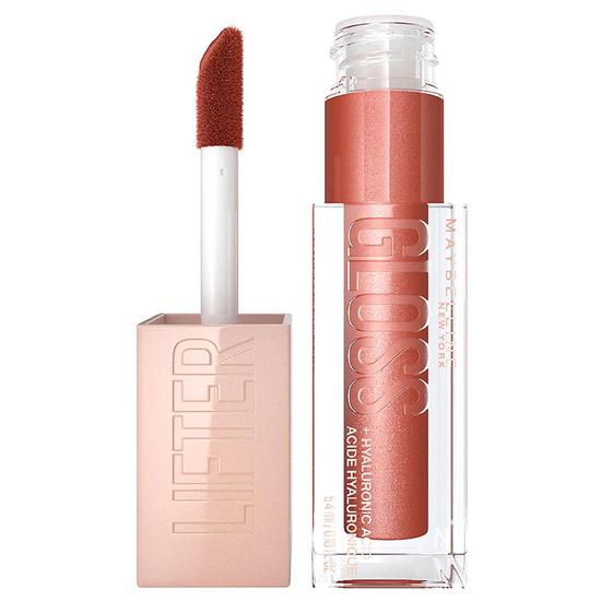 Maybelline Lifter Gloss Lip Gloss Topaz