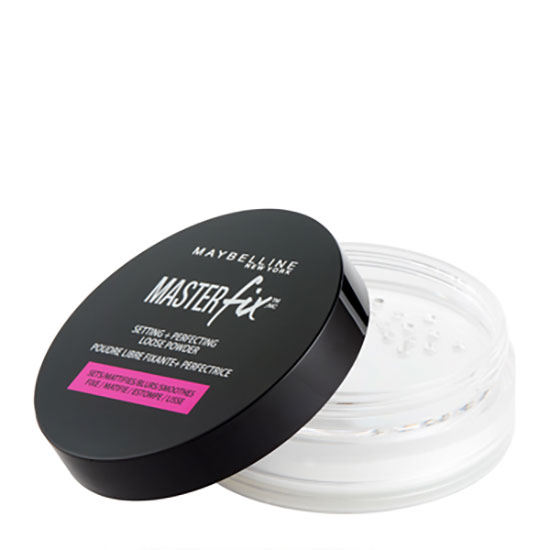 Maybelline Master Fix Loose Setting Powder Translucent