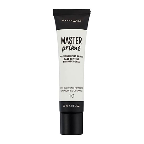 Maybelline Master Prime Pore Minimizing Primer