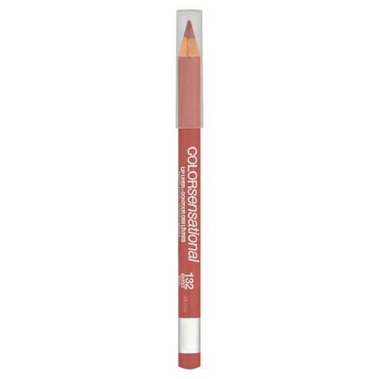 Maybelline Color Sensational Lip Liner 132-Sweet Pink