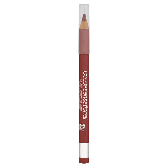 Maybelline Color Sensational Lip Liner