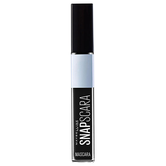 Maybelline Snapscara Mascara Very Black