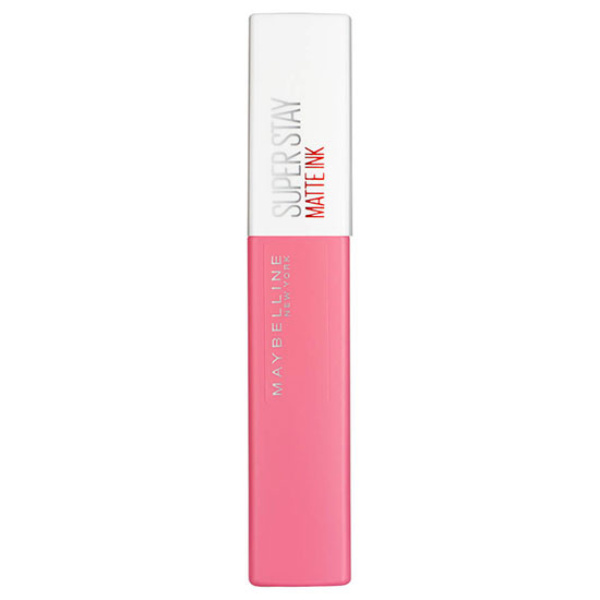 Maybelline Superstay 24 Matte Ink Lipstick