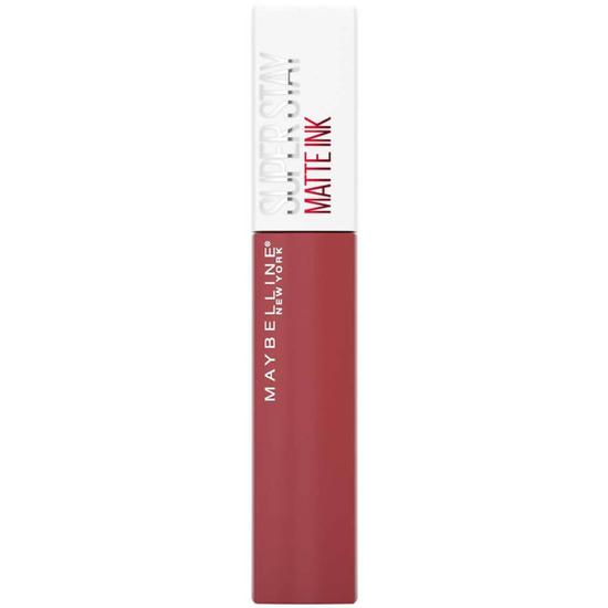 Maybelline Superstay 24 Matte Ink Lipstick 170 Initiator