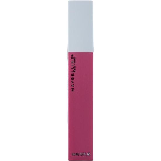 Maybelline Superstay 24 Matte Ink Lipstick 38 Inspirer