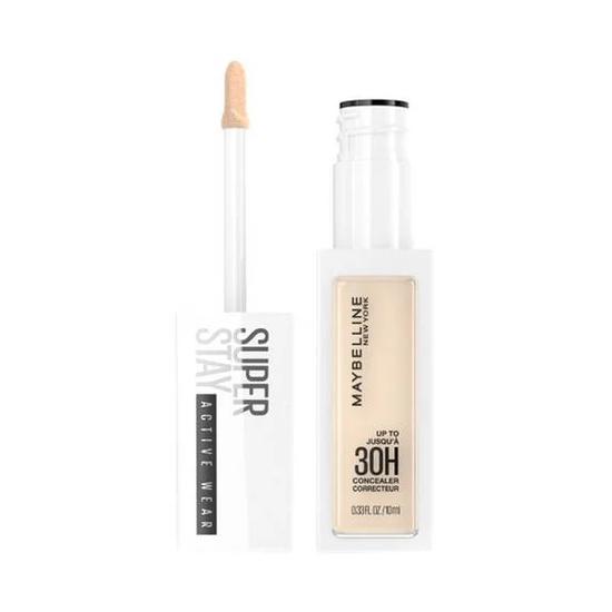 Maybelline SuperStay Active Wear 30h Concealer 05 Ivory