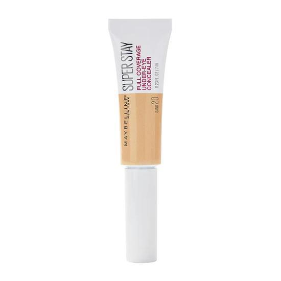 Maybelline Superstay Full Coverage Under Eye Concealer 20 Sand