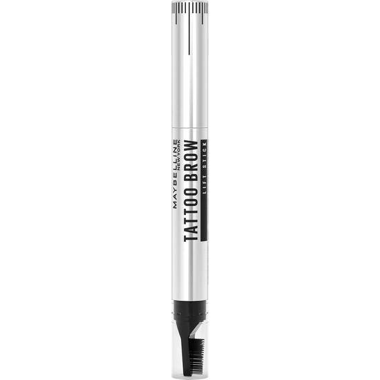 Maybelline Tattoo Brow Lift Stick Clear