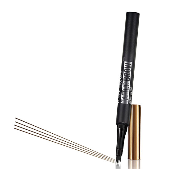 Maybelline Tattoo Brow Micro Ink Brow Pen Blonde