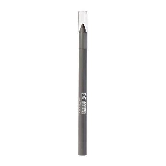 Maybelline Tattoo Liner Gel Pencil Intense Charcoal