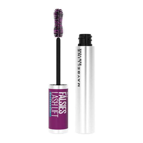 Maybelline The Falsies Lash Lift Lengthening & Volumising Waterproof Mascara Black