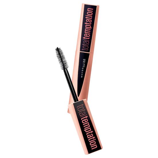 Maybelline Total Temptation Volume Mascara Very Black