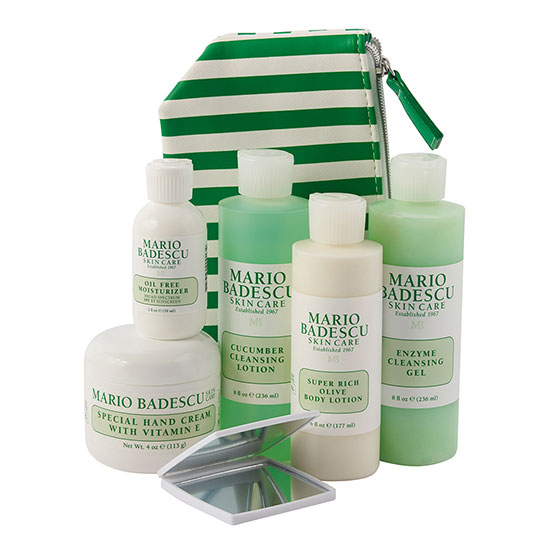 Mario Badescu MB Favorites Kit