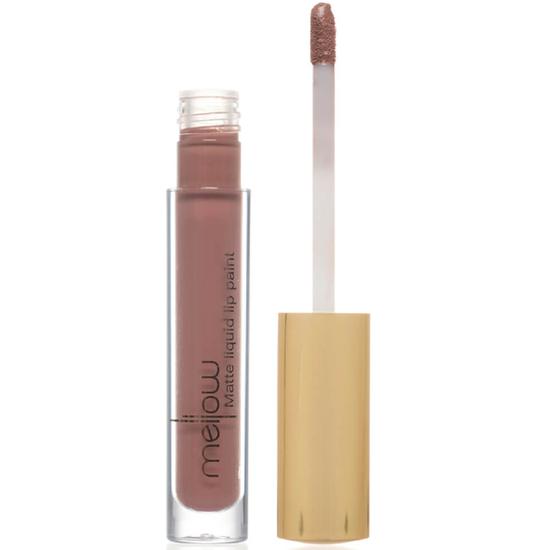 Mellow Cosmetics Liquid Lip Paint Tehran
