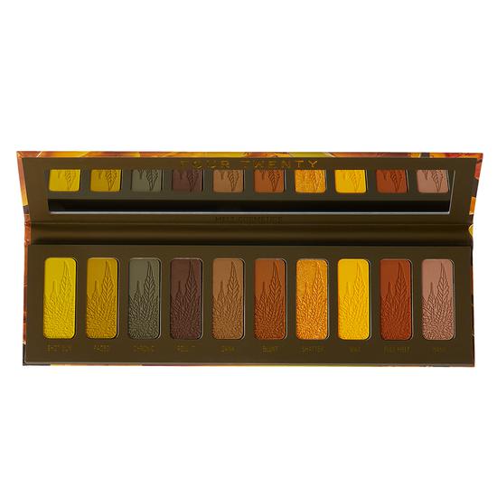 Melt Cosmetics Four Twenty Palette