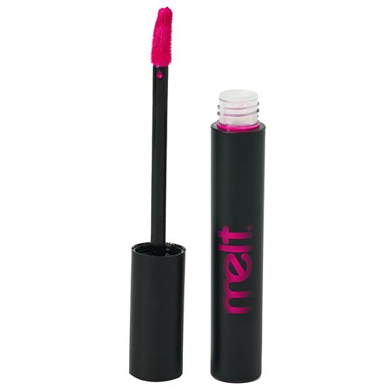 Melt Cosmetics Liquid Set Lipstick B Movie