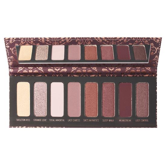 Melt Cosmetics She's In Parties Palette