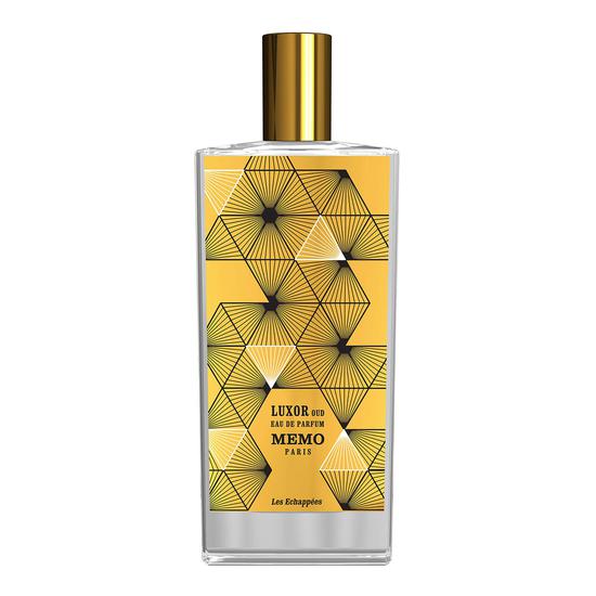 MEMO PARIS Luxor Oud Eau De Parfum 3 oz