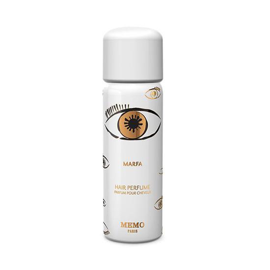 MEMO PARIS Marfa Hair Perfume 3 oz