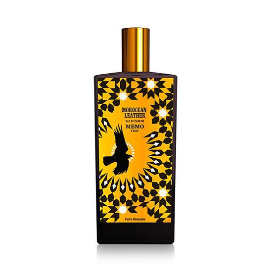 MEMO PARIS Moroccan Leather Eau De Parfum 3 oz