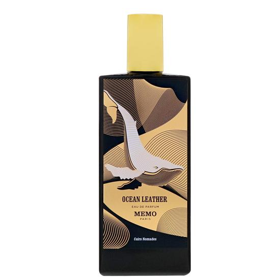 MEMO PARIS Ocean Leather Eau De Parfum 3 oz